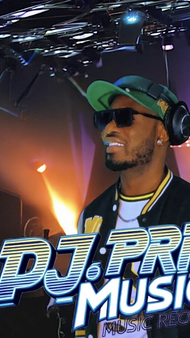 DJ.P.X