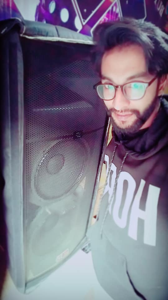 DiSeNt Dj