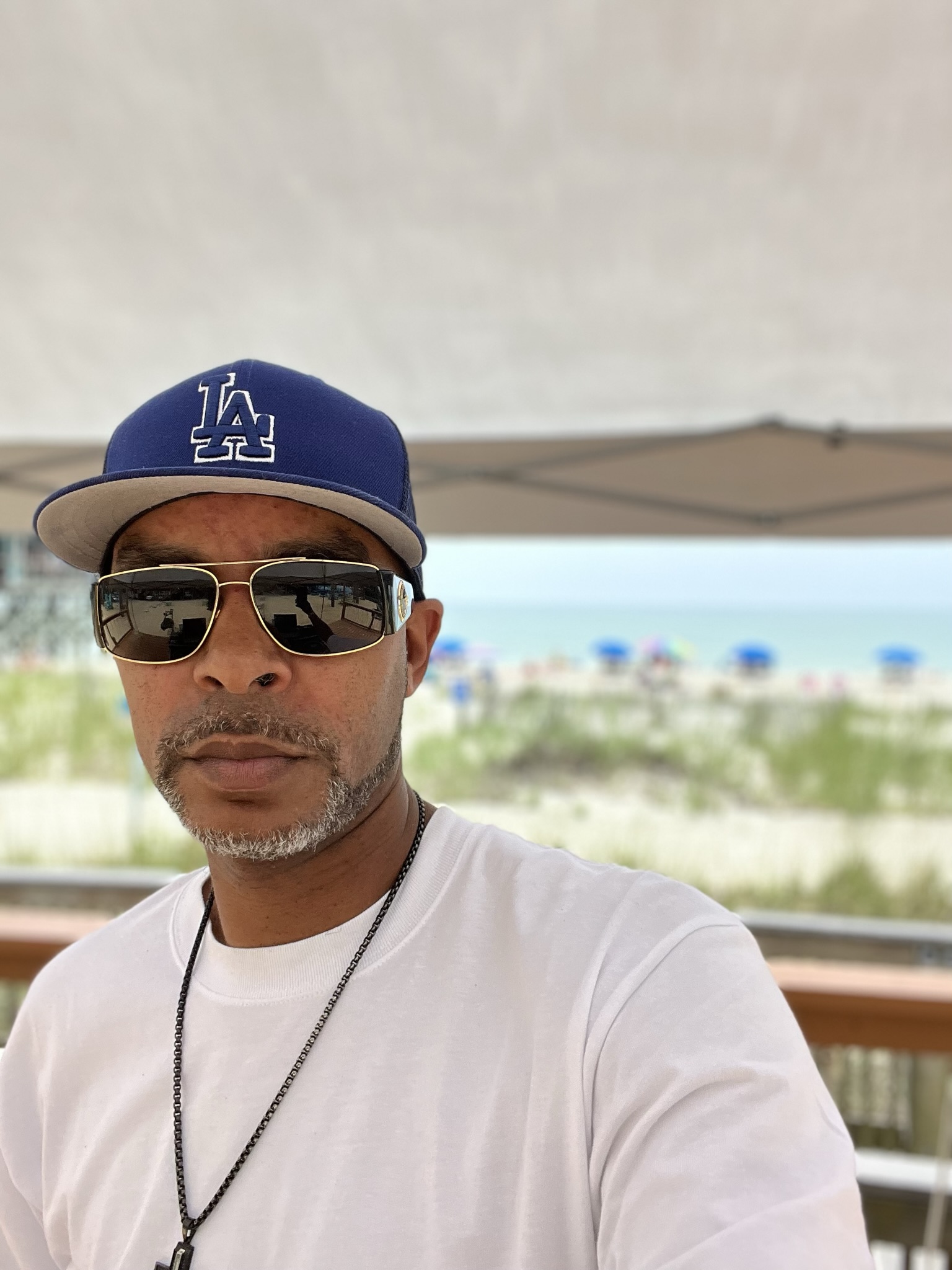 DJ Mr. Nice