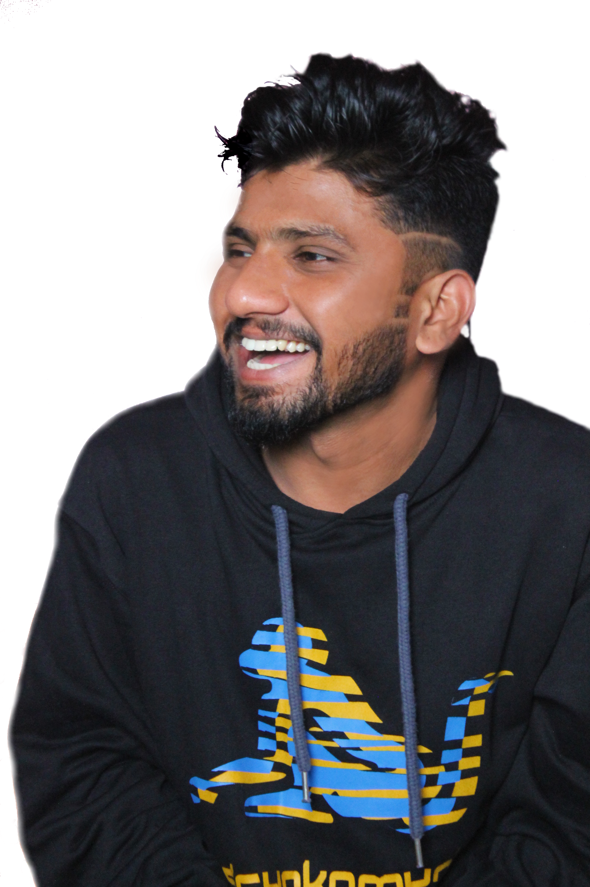 DJ MANI ACHAR 