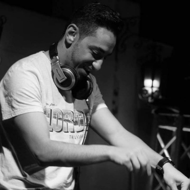 Dj Sharkawy
