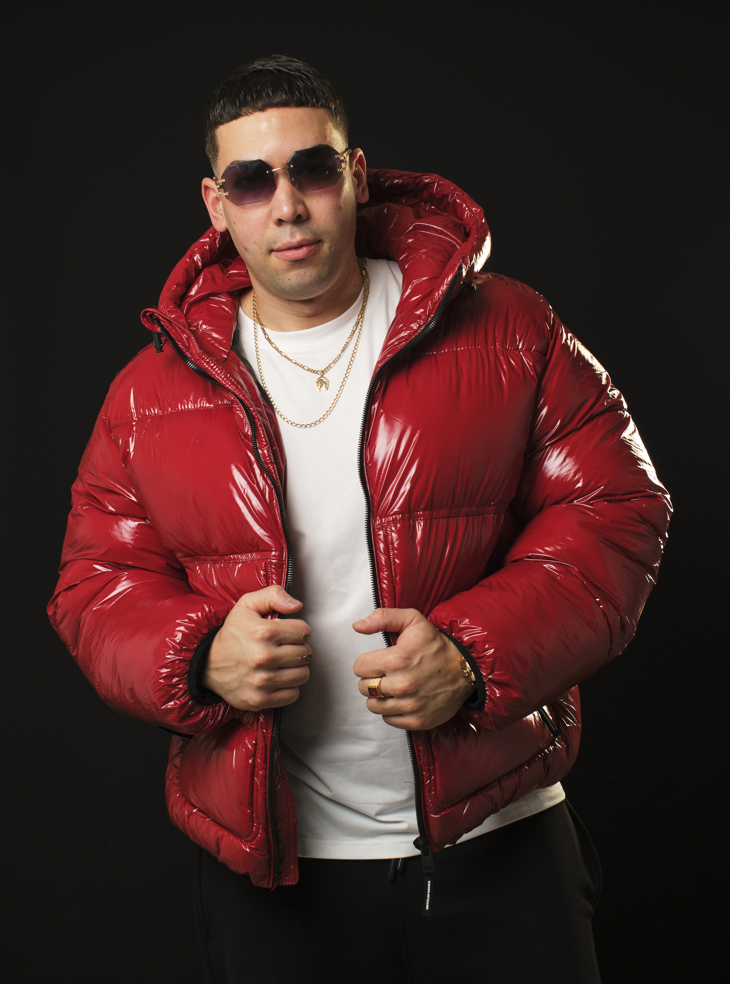 DJ Ángel – La Esence