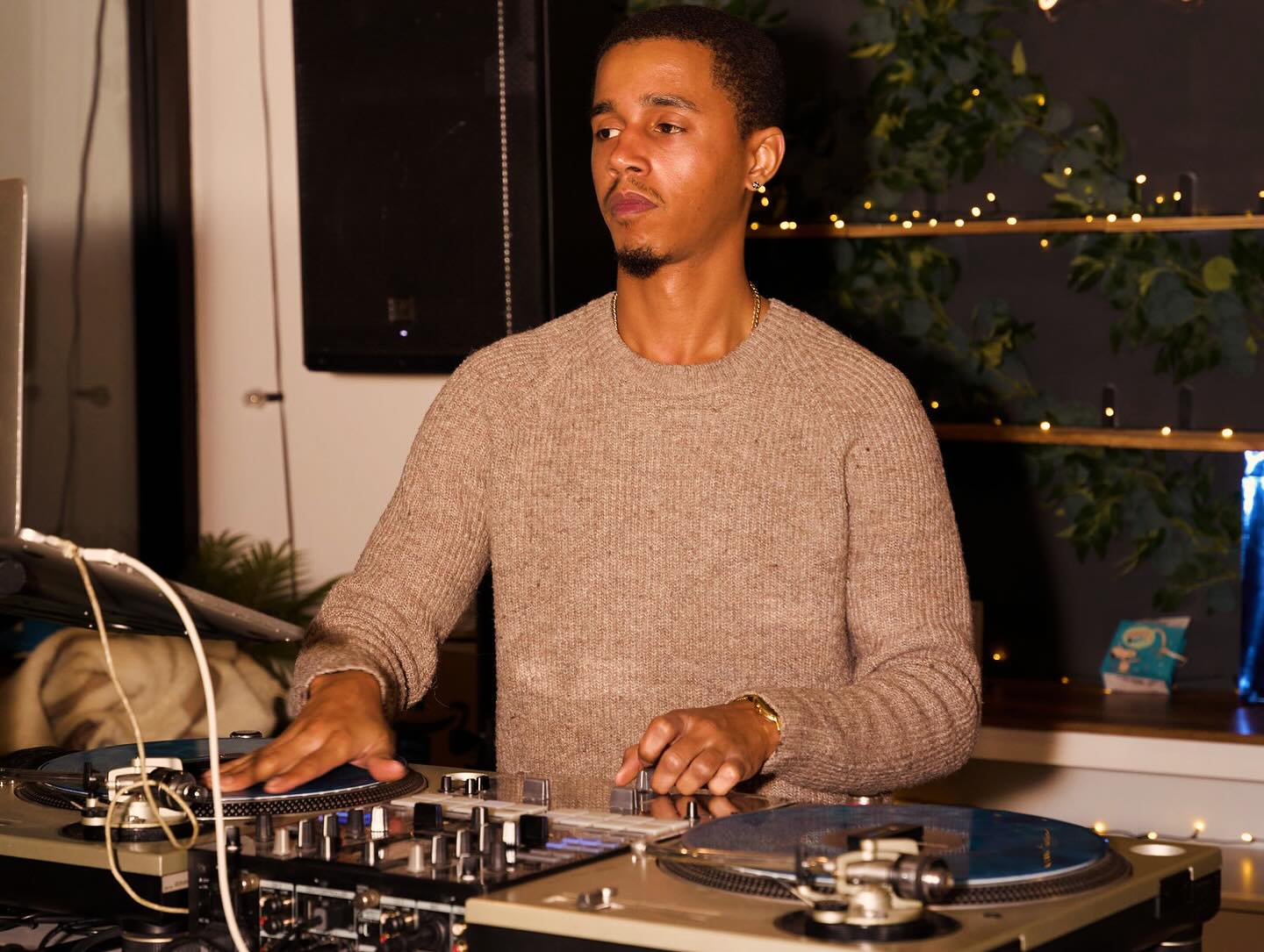 J.L. Events