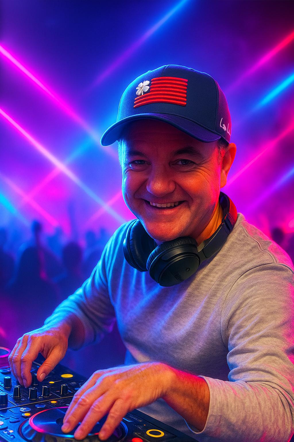 DJ Sal