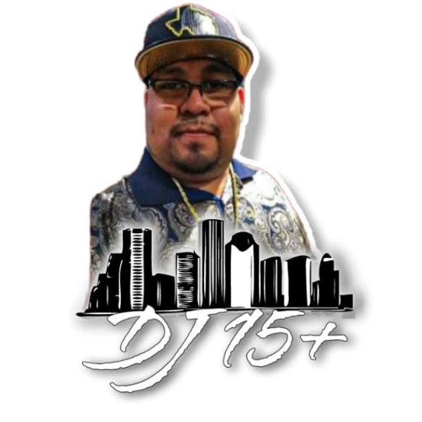 DJ 15 Plus Entertainment