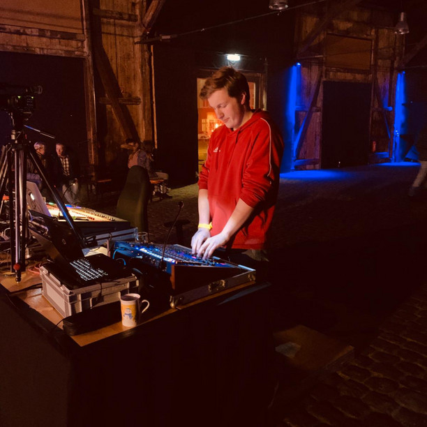 DJ Dope DEF