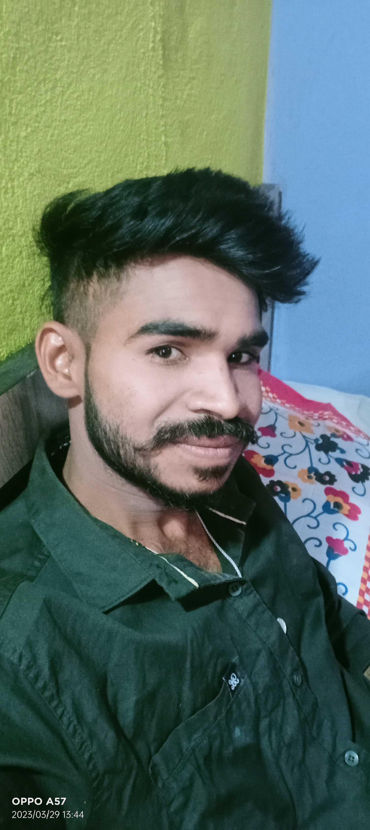 Sunil