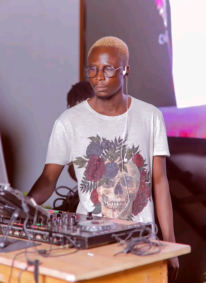 JOJO DENON DJ