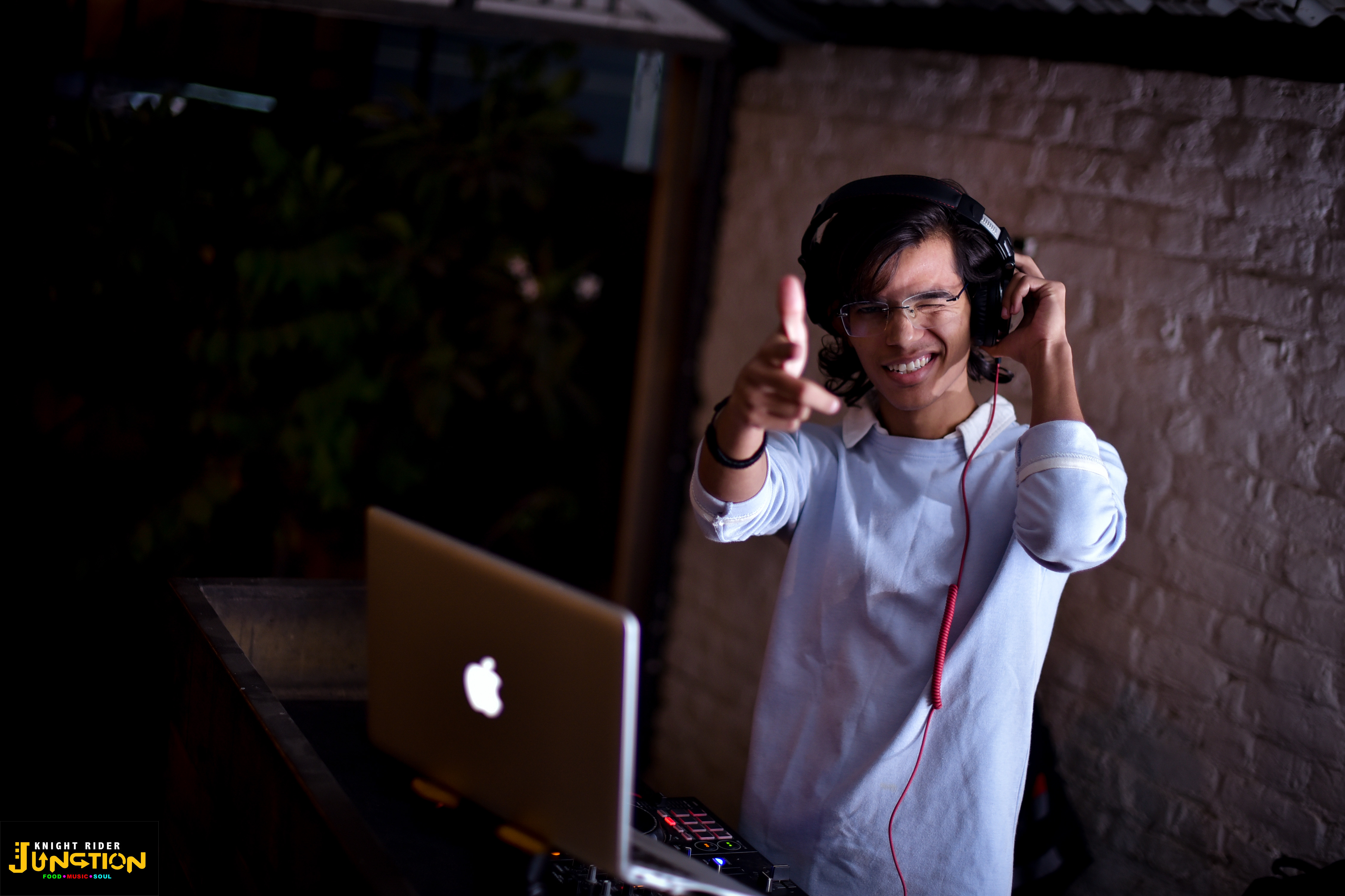 DJ Akash