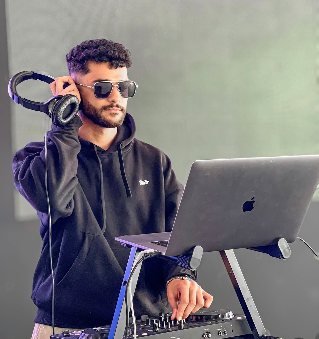 DJ SAIF