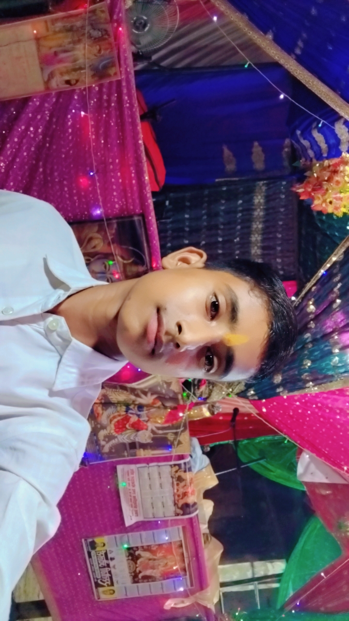 Yaduvanshi ABHISHEK 