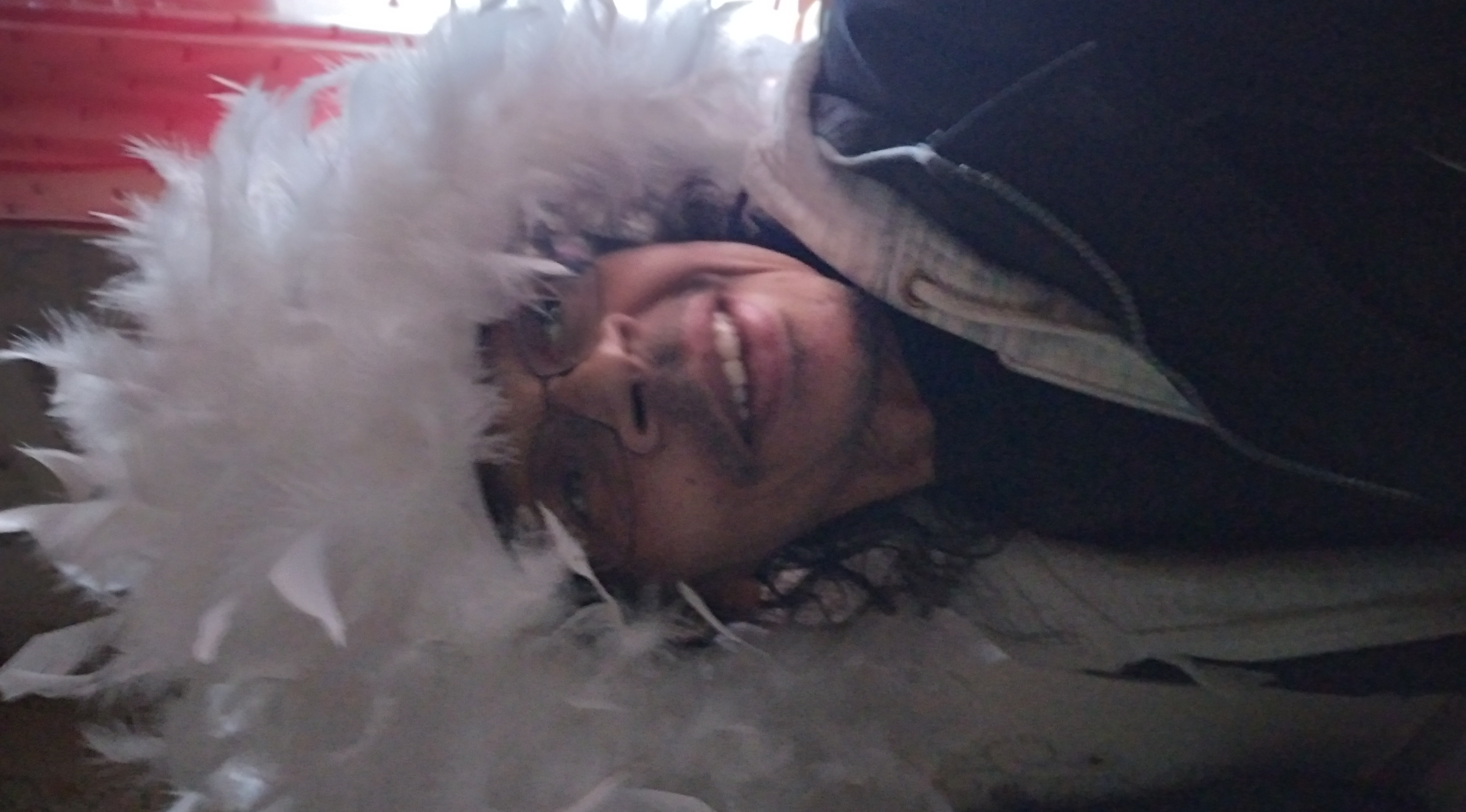 Dj Amadeus