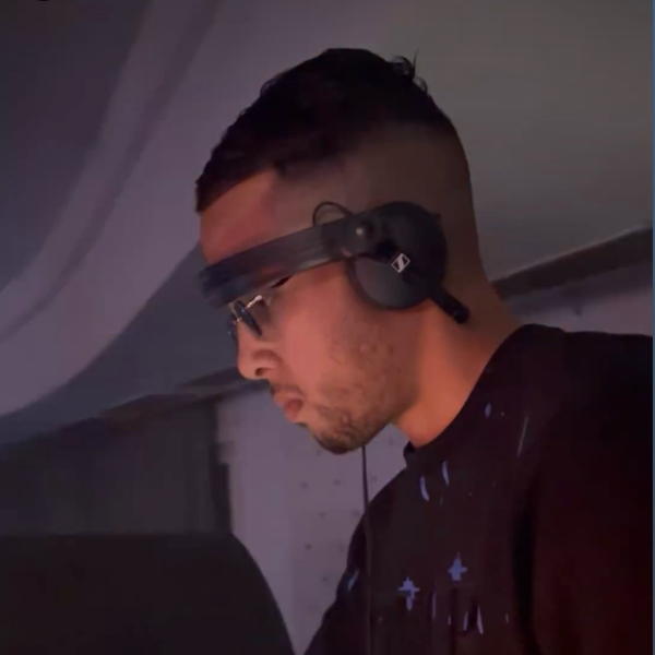 DJ PITCHEN