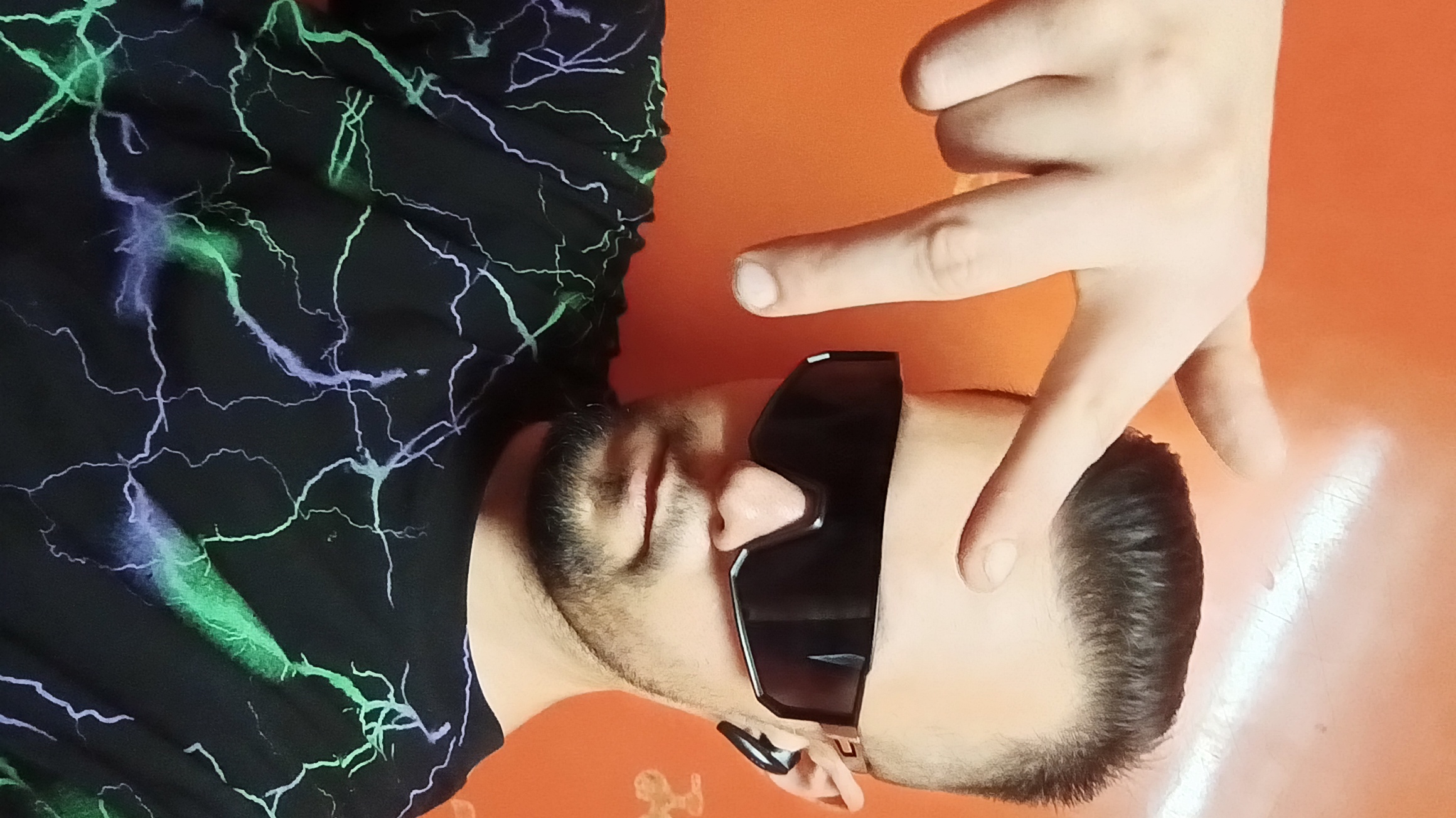 Dandroid