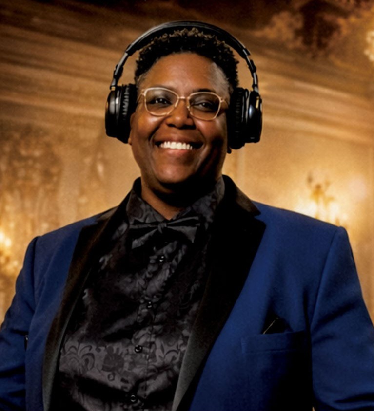 DJ CHOCOLATE ATL