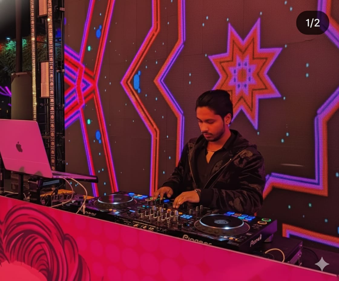 Dj Syzen