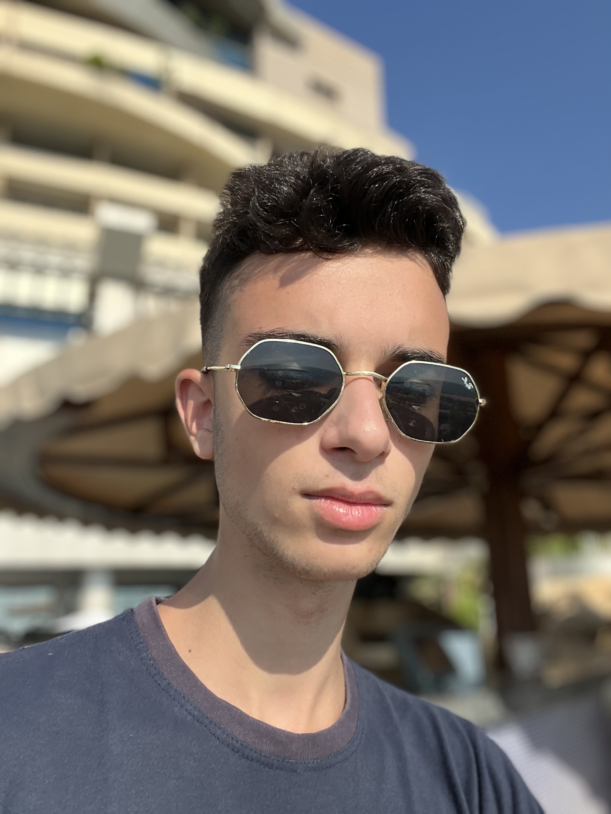 Joe