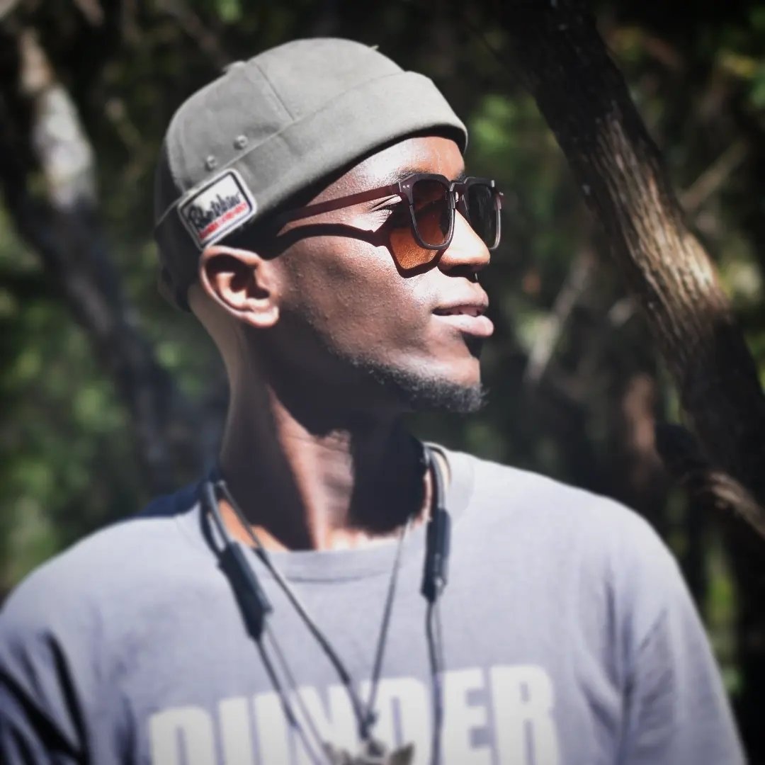 DJ Keville 