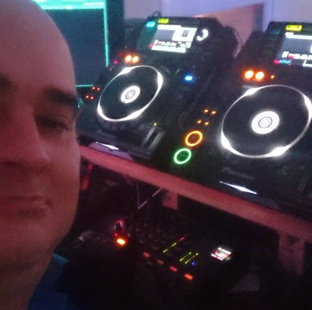 dj black box