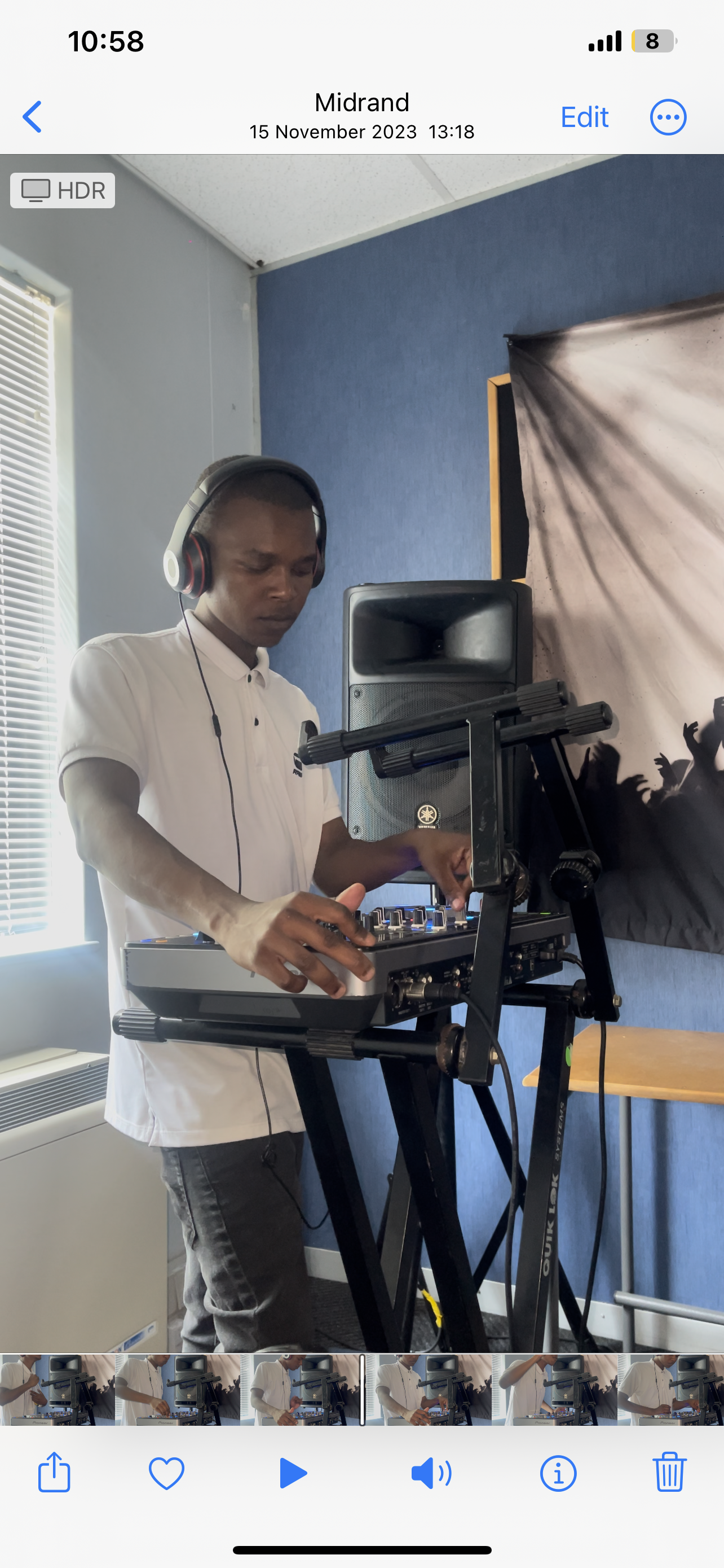 Da Emperial Groovist DJ