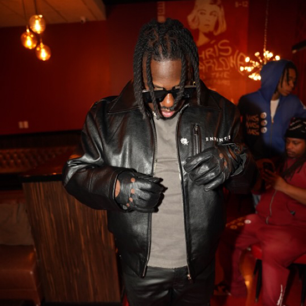 JBlackTheGreat