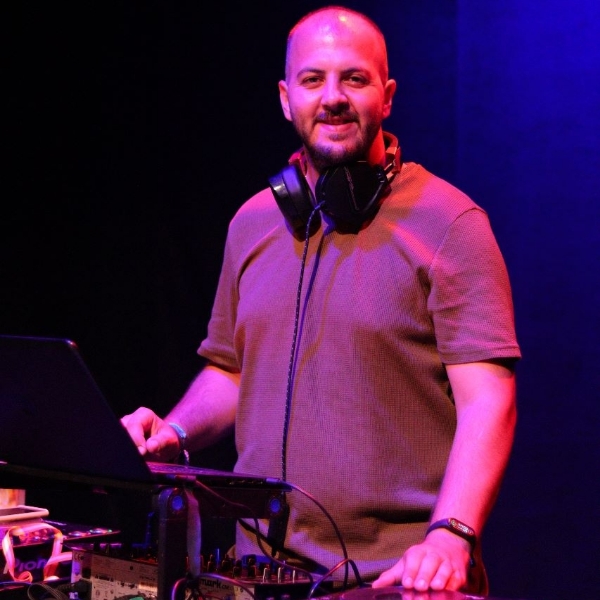 Dj RATIB