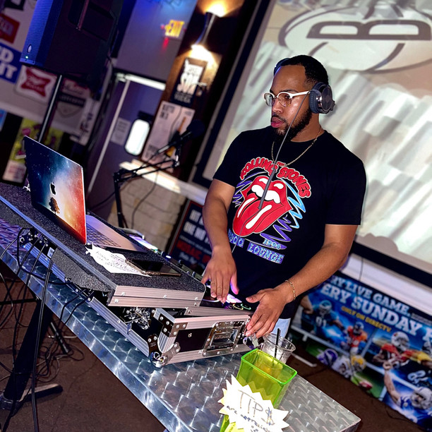 DJ Baba