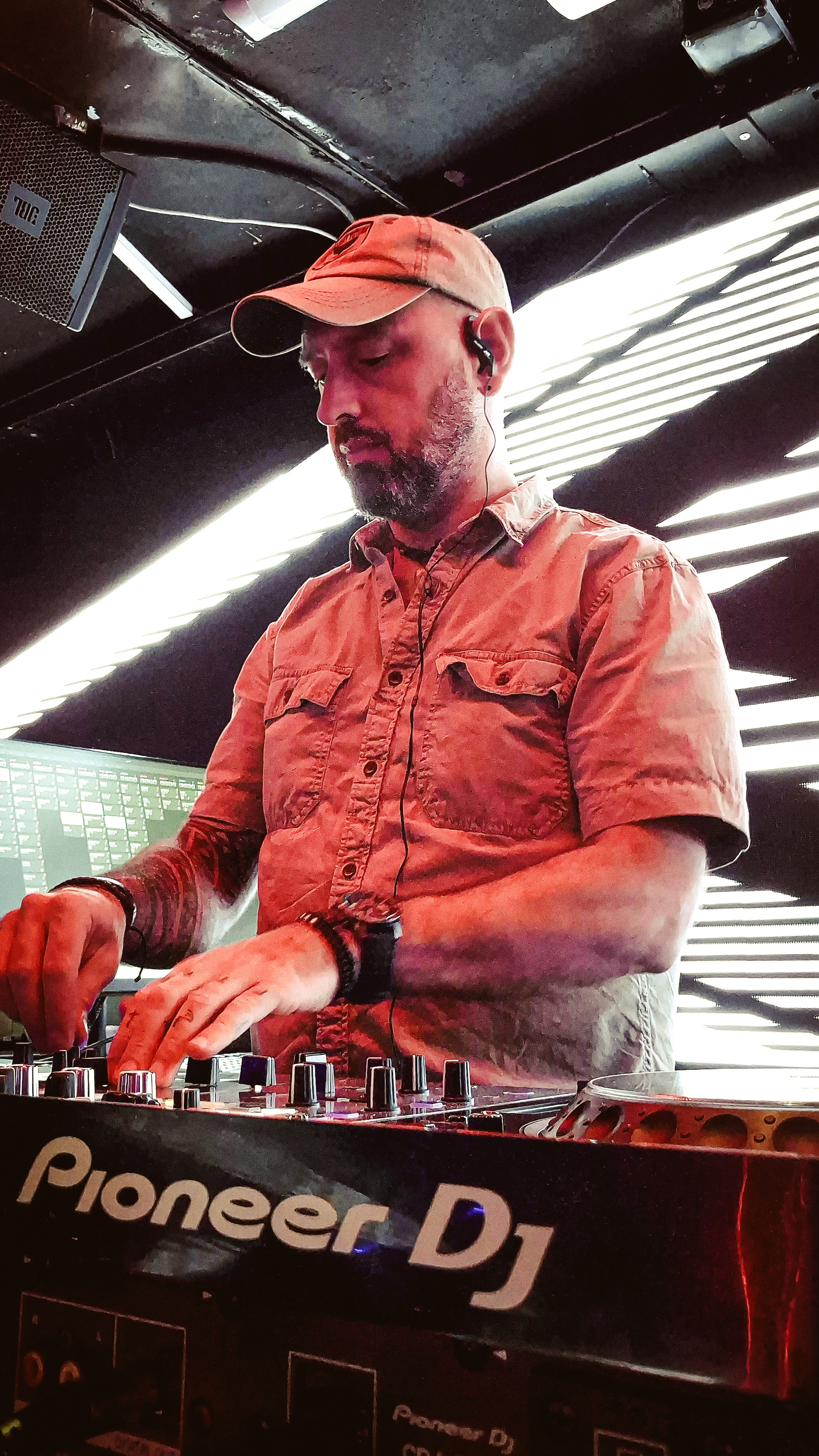 DJ DaaD MP