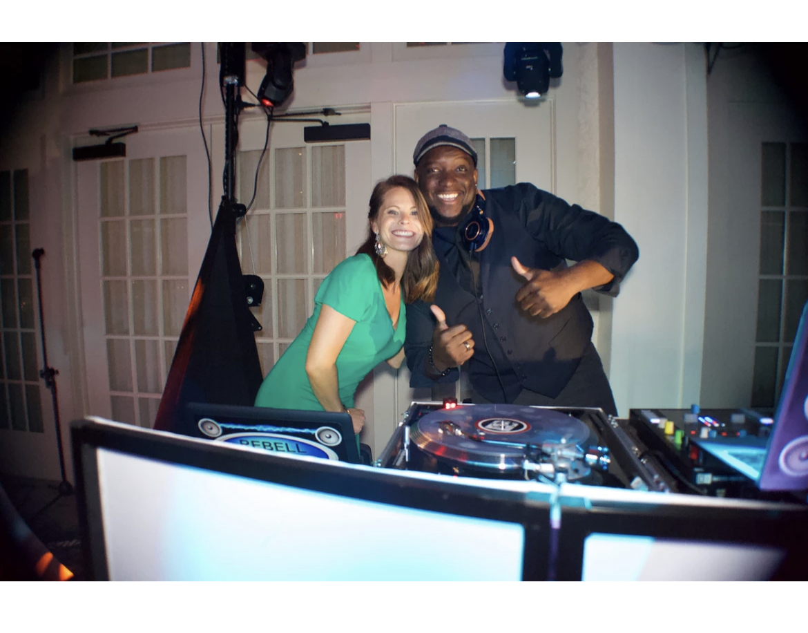 Rebell Entertainment 