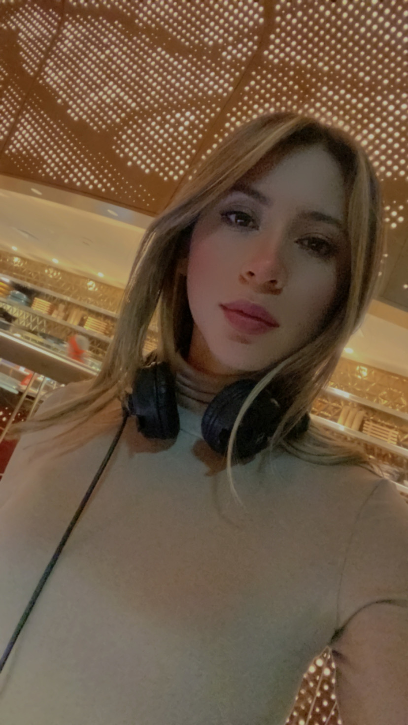 Luisa Savasci
