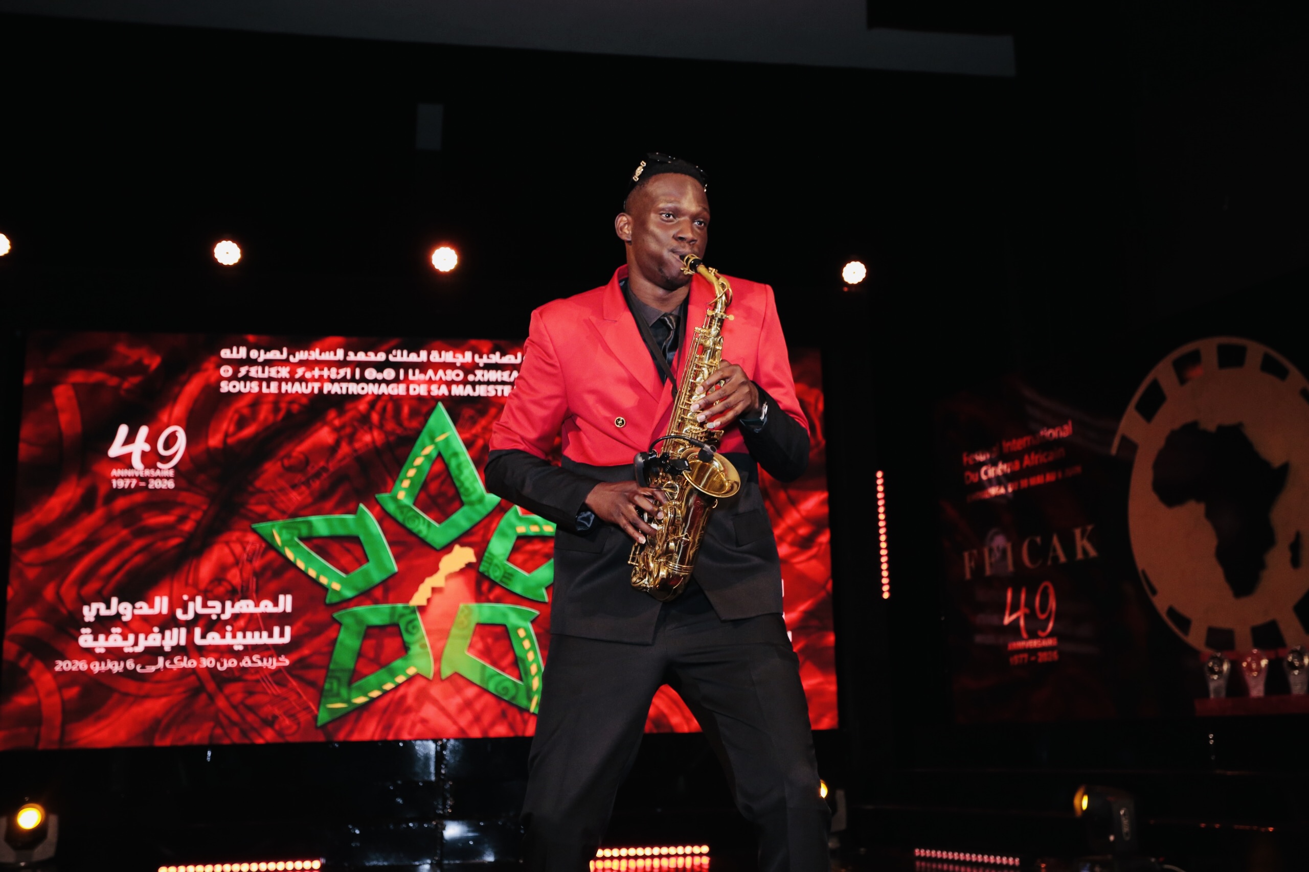 Efe sax