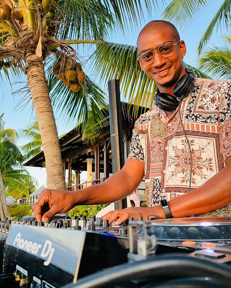 DJ GYO