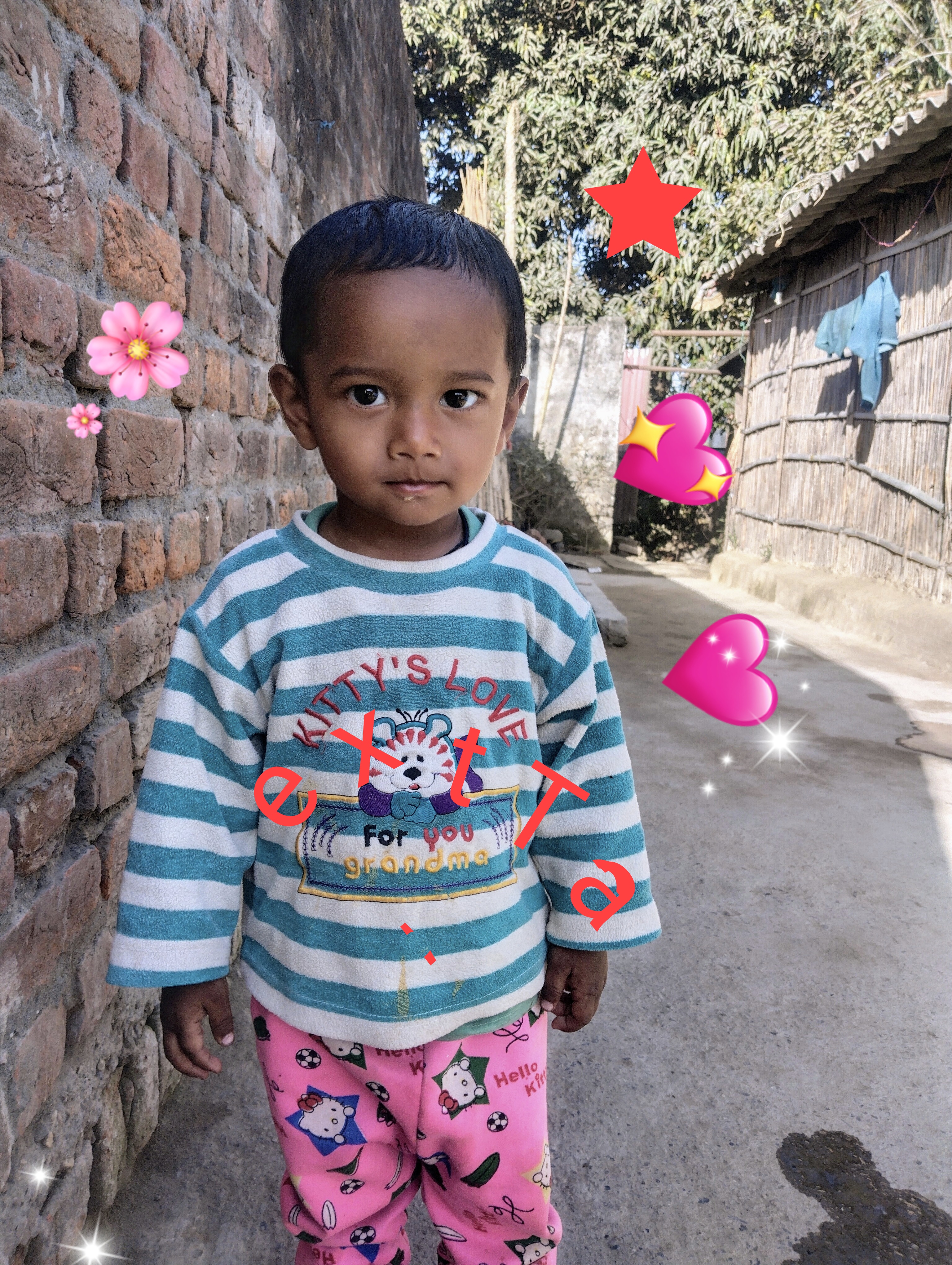 Dj Shagun from kichha 