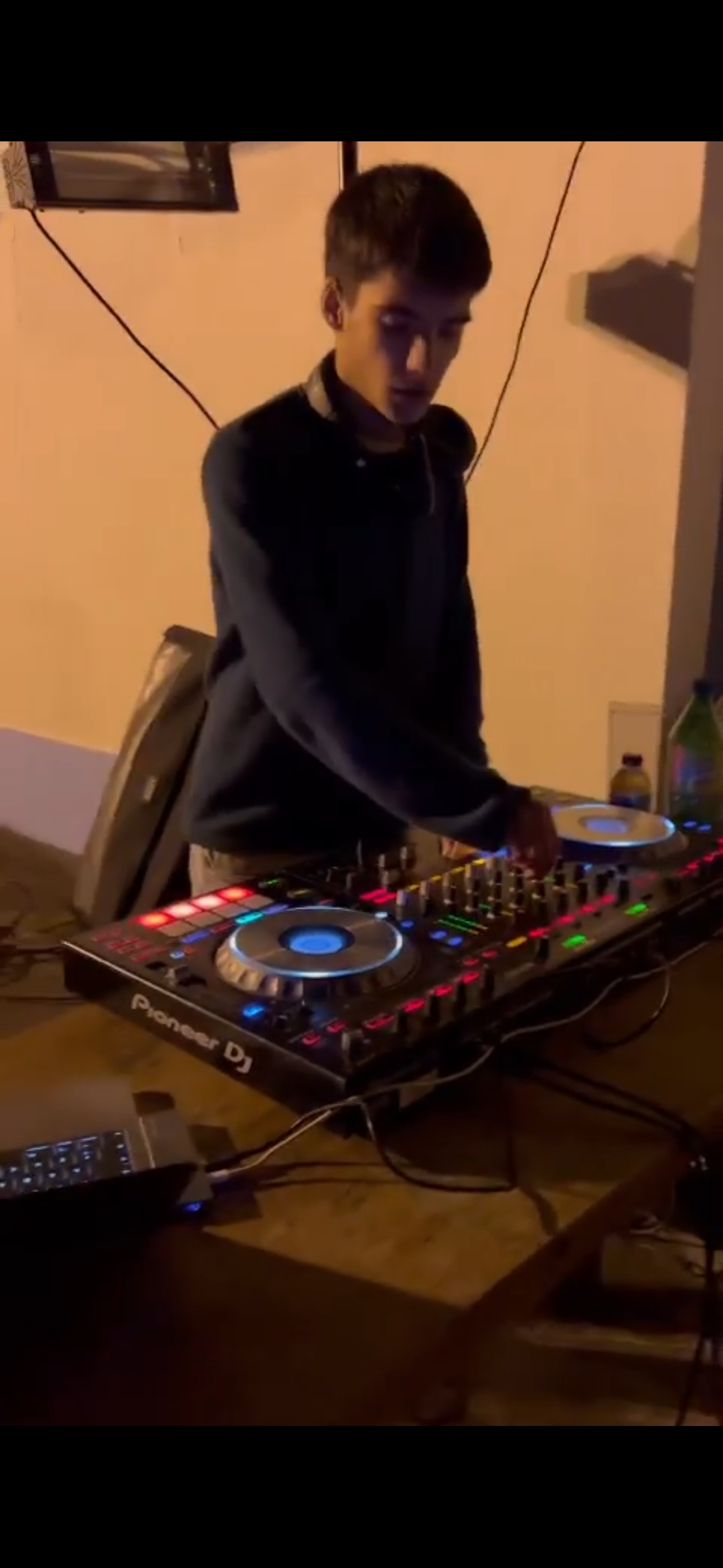 lnx
