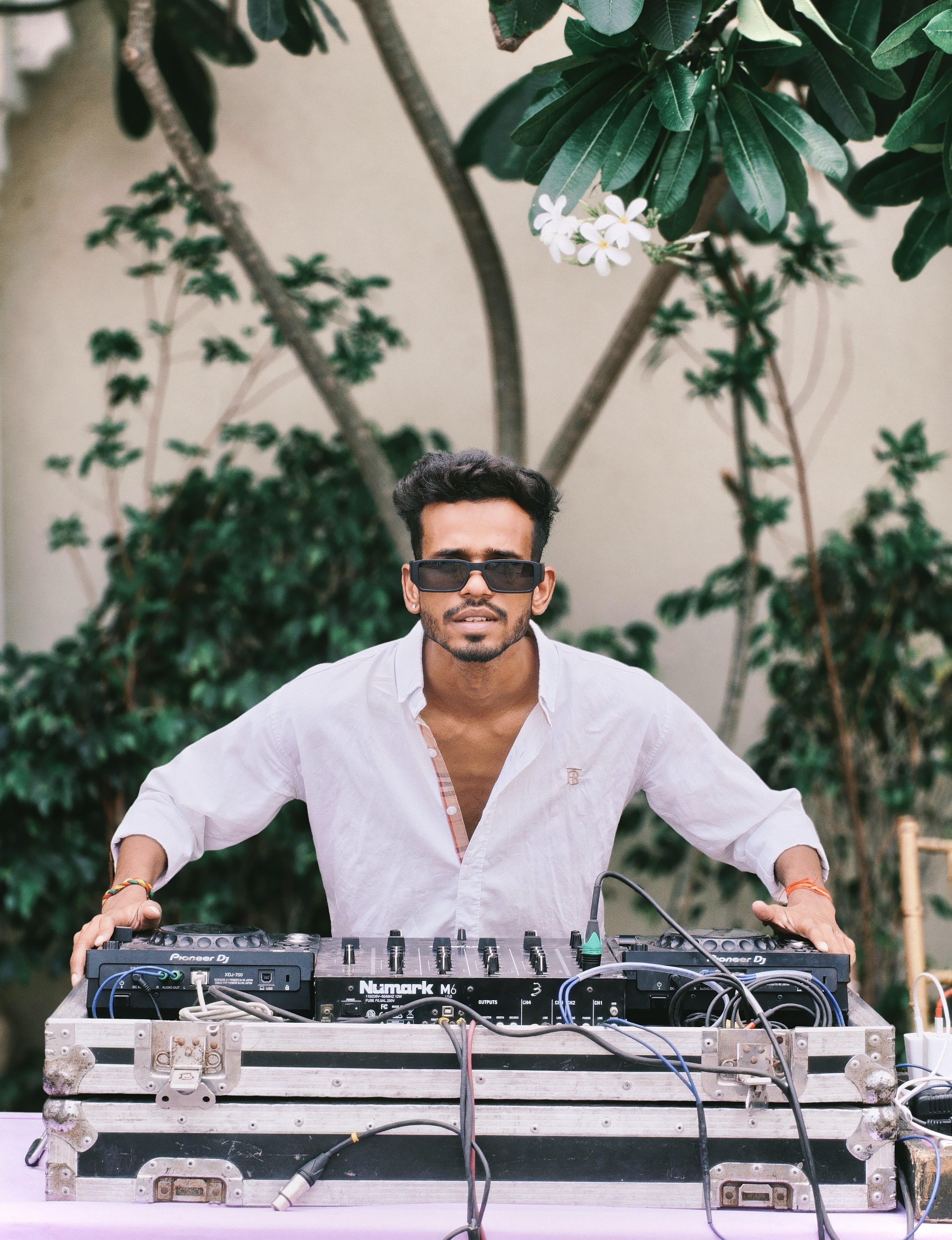 DJ LALIIIT JAIPUR