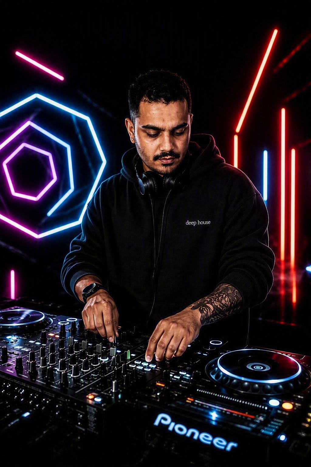 DJ Flx