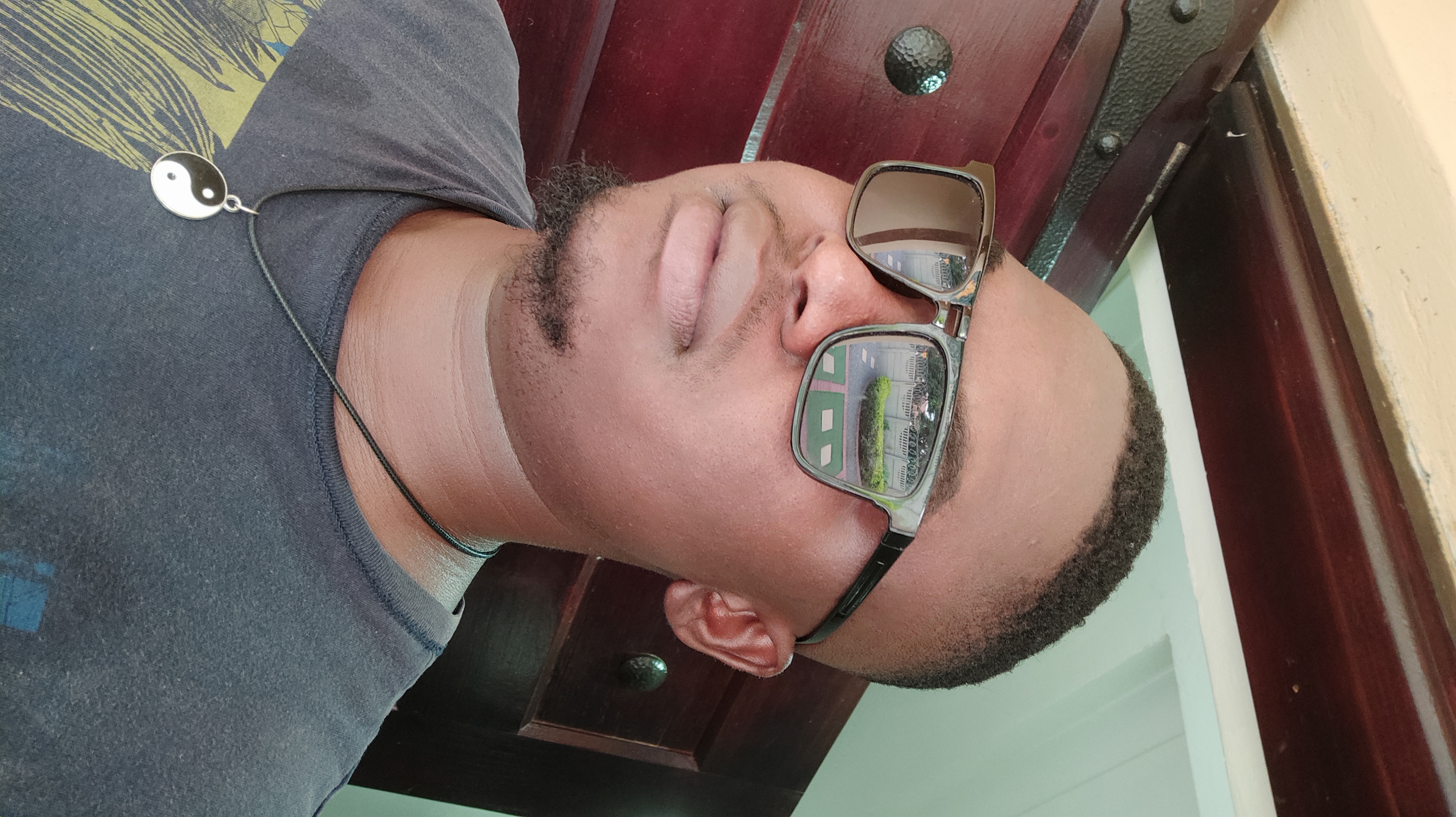 FARHAN PRINCE 