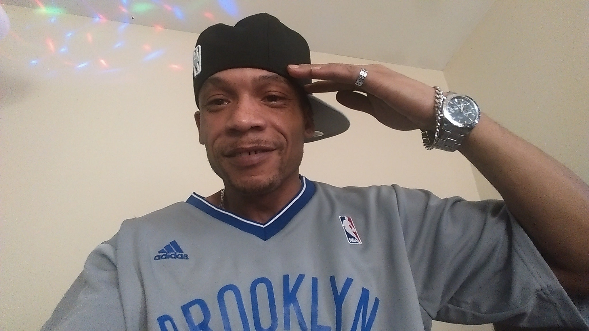 (SUPA ROCKIN) DJ SMASH
