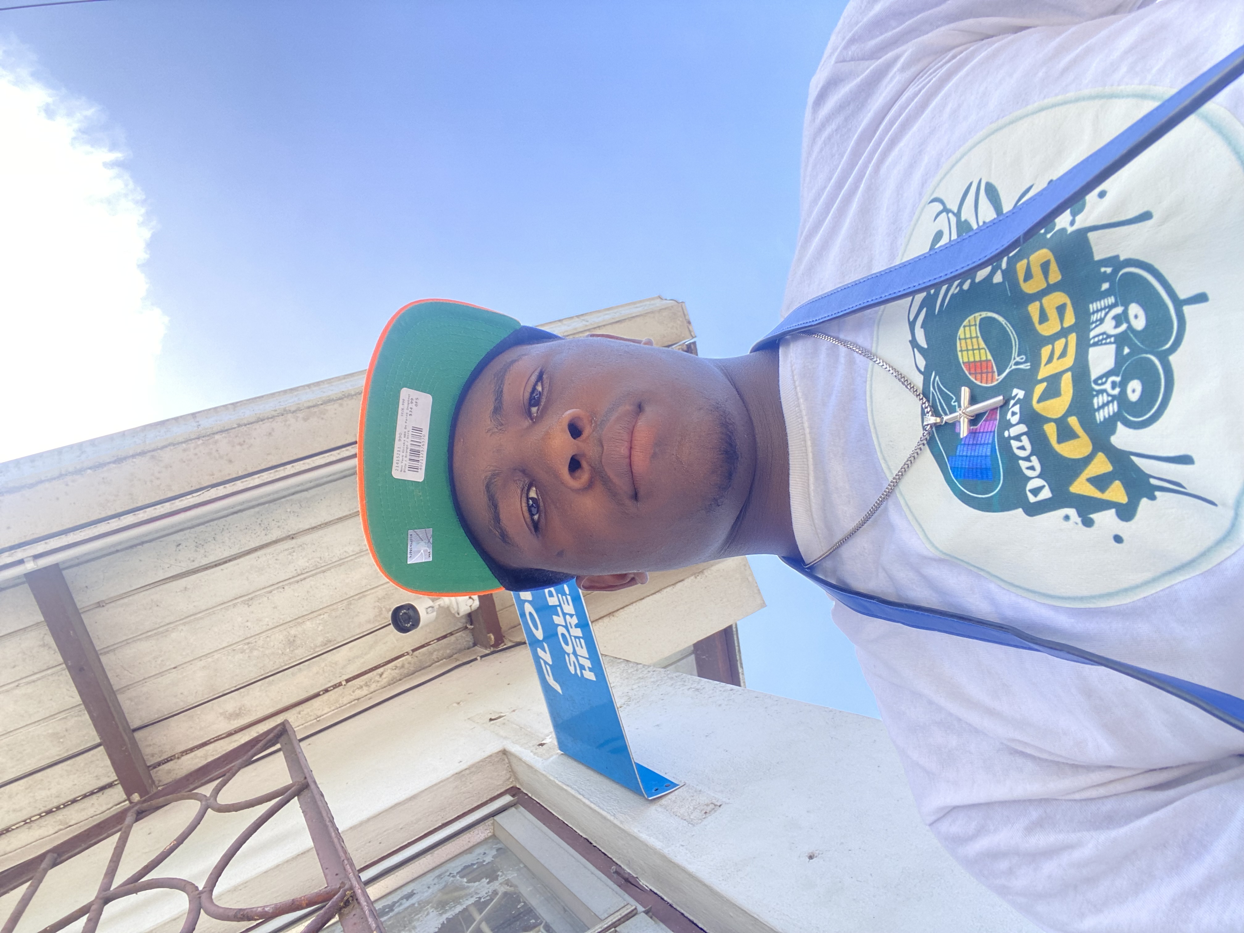 Dj Access