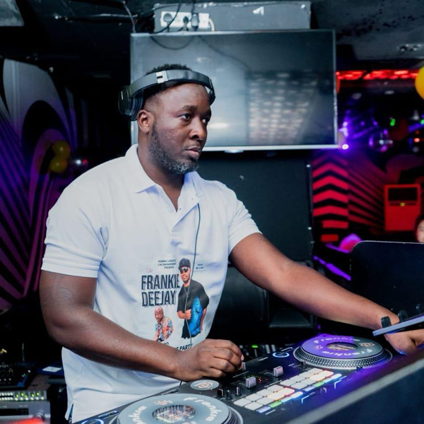 DJ Jose Pro