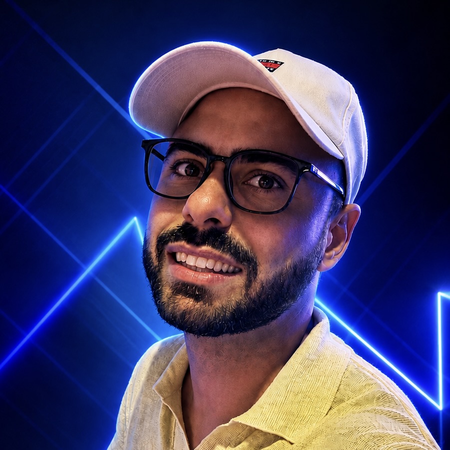DJ GERRY IANNACE