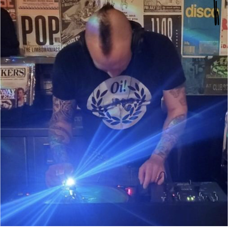 DJ Chaos & DJ Brenno