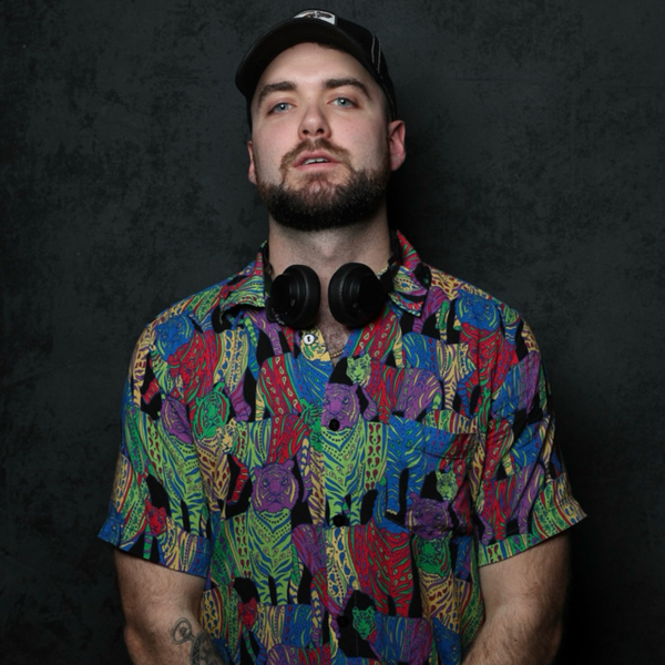 DJ CRISP