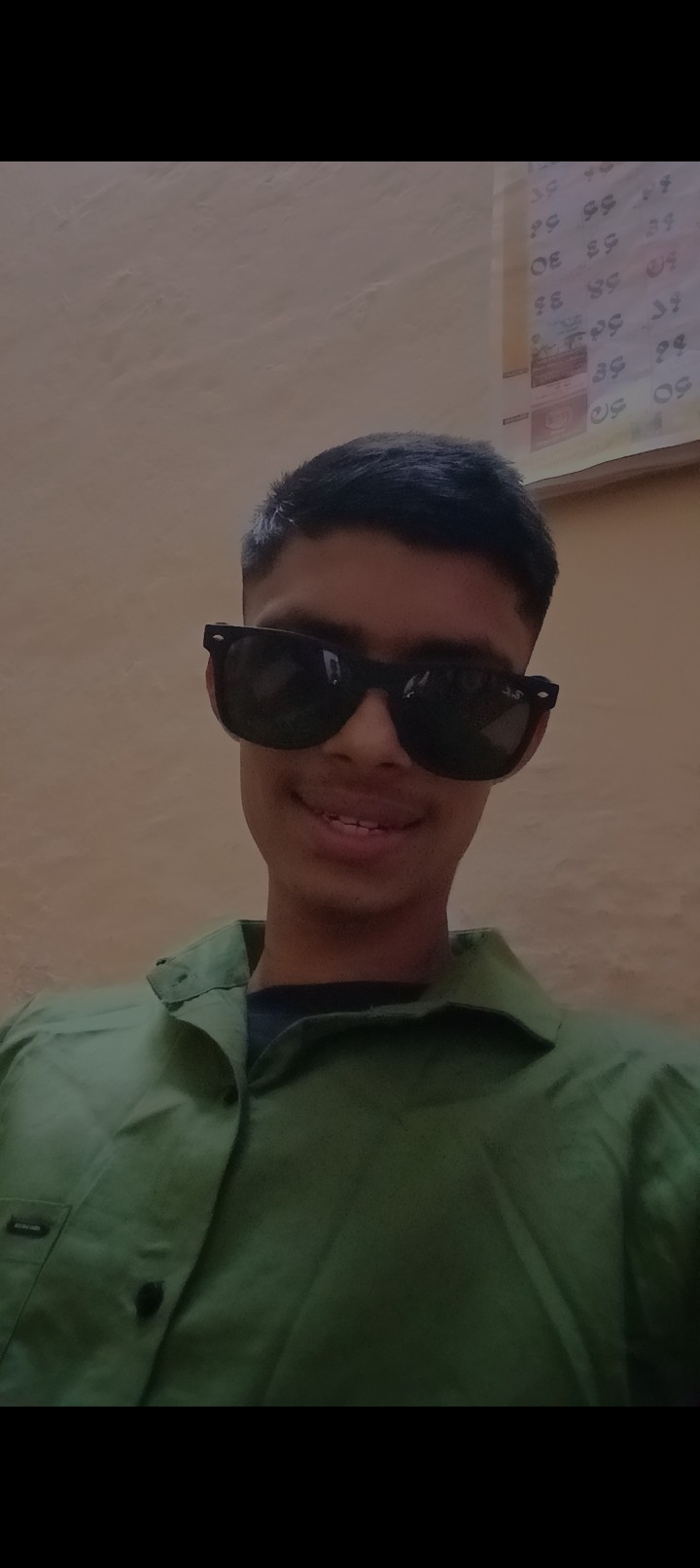 Onkar shinde