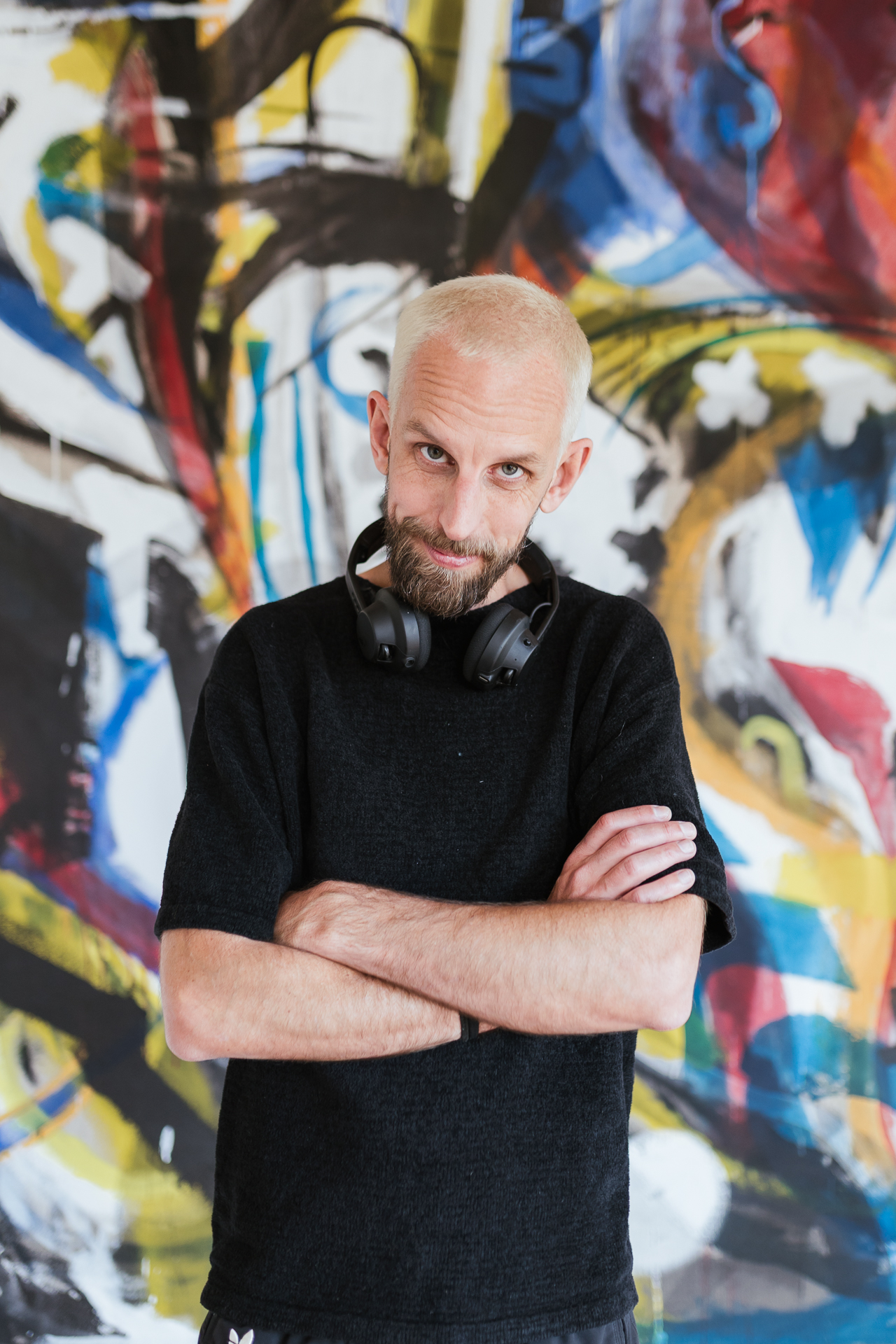 DJ Rob Major
