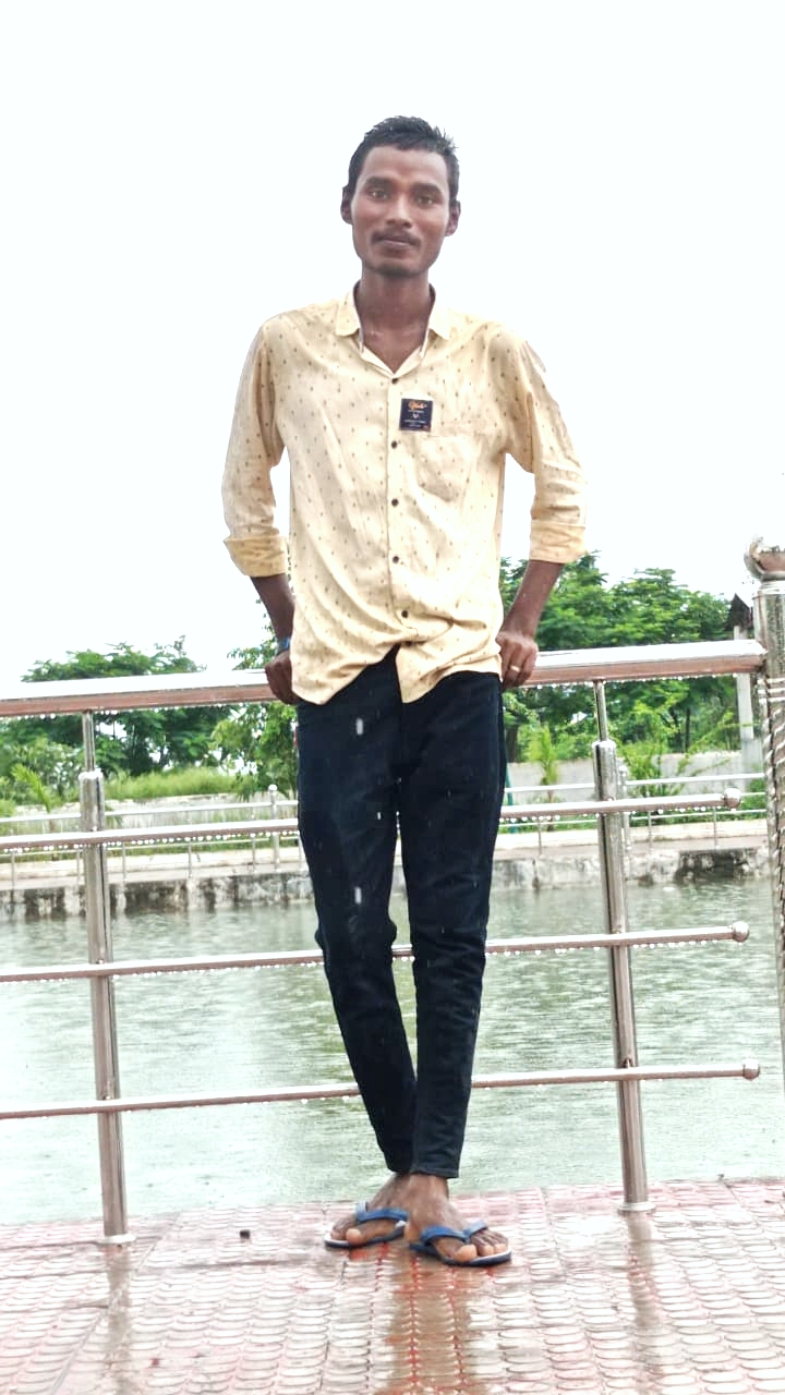 DJ KAMAL MOHAN