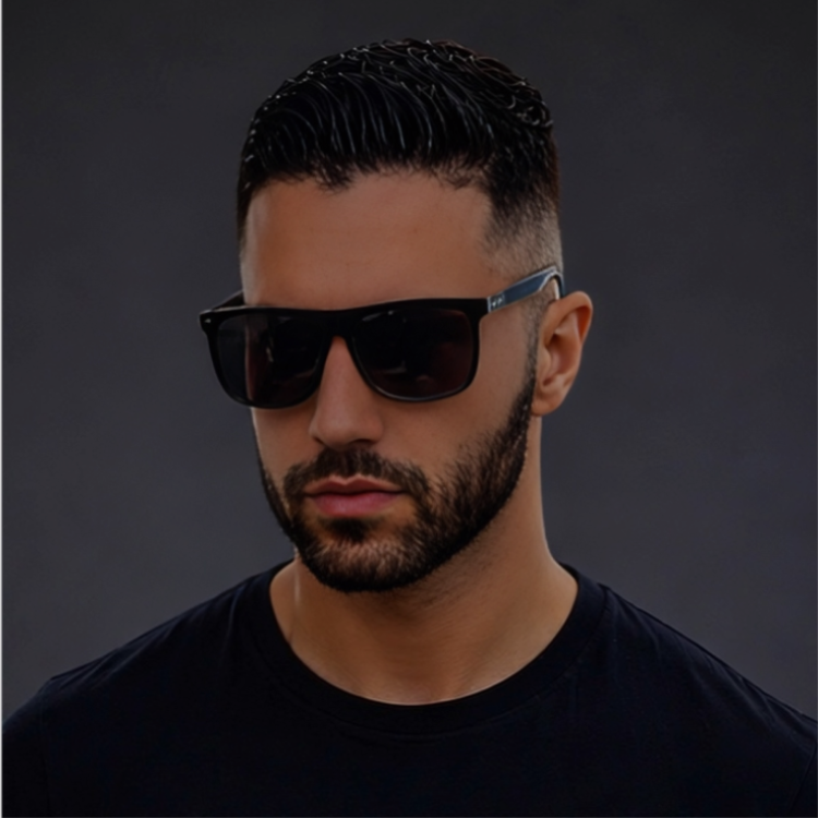 DARKNO1SE