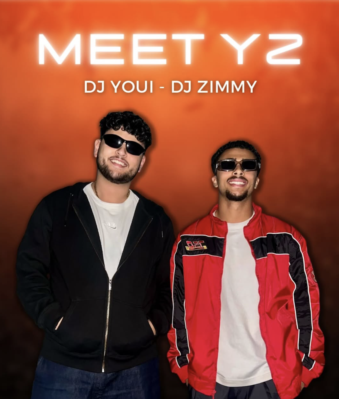 YZ DJ 