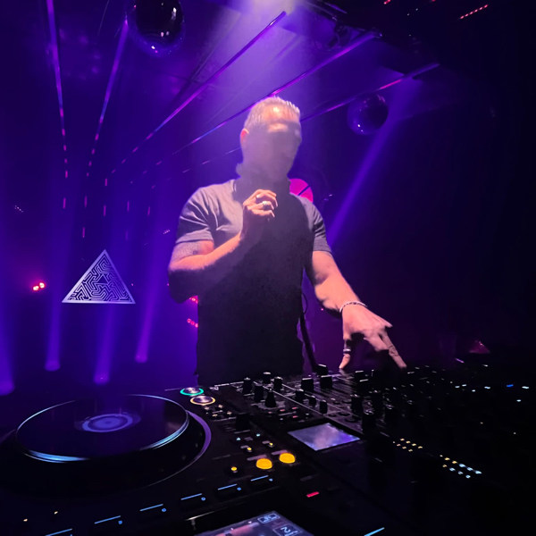 Dj noam