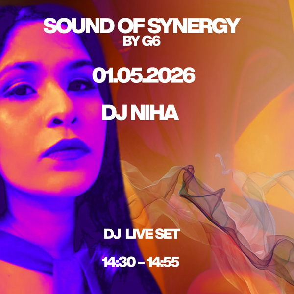 DJ Niha